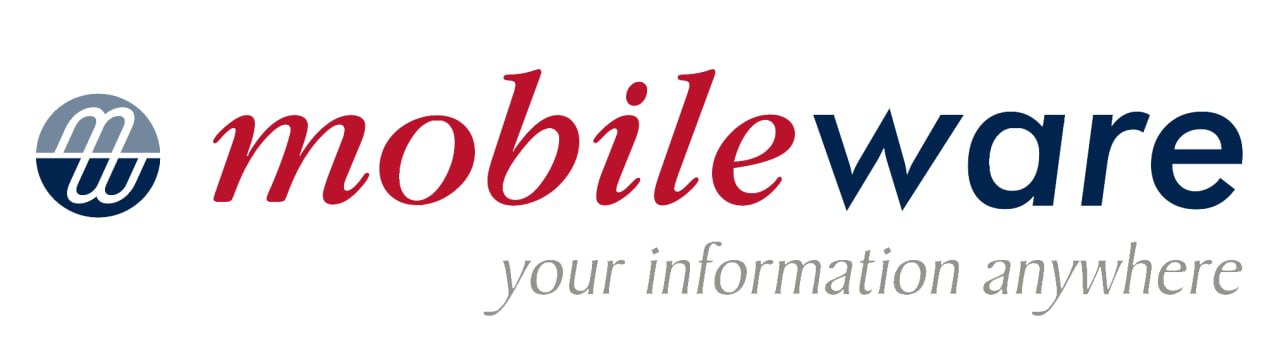 Mobileware — your information anywhere