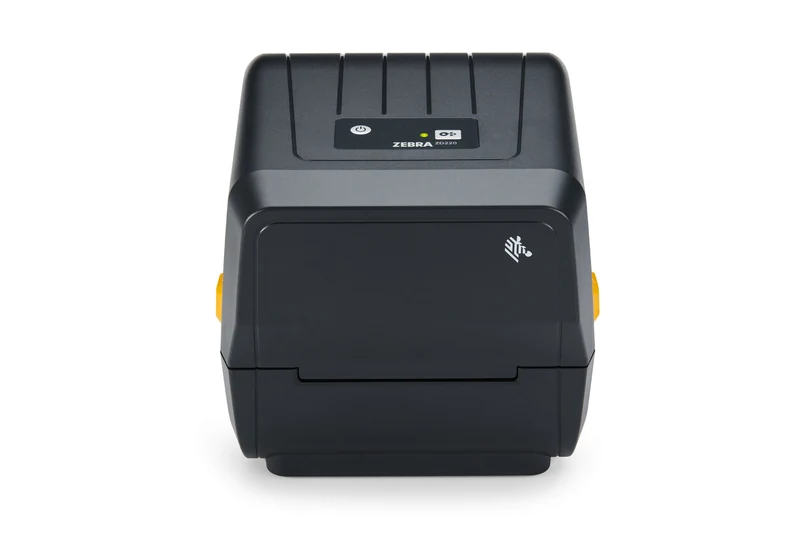 Impresora de escritorio Zebra ZD220, serie ZD200.