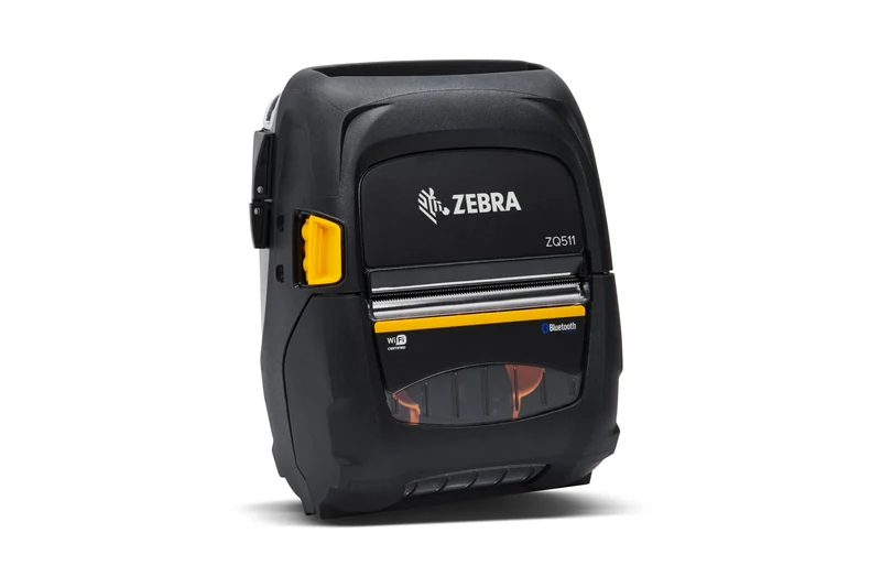 Impresora Zebra ZQ511, familia ZQ500.
